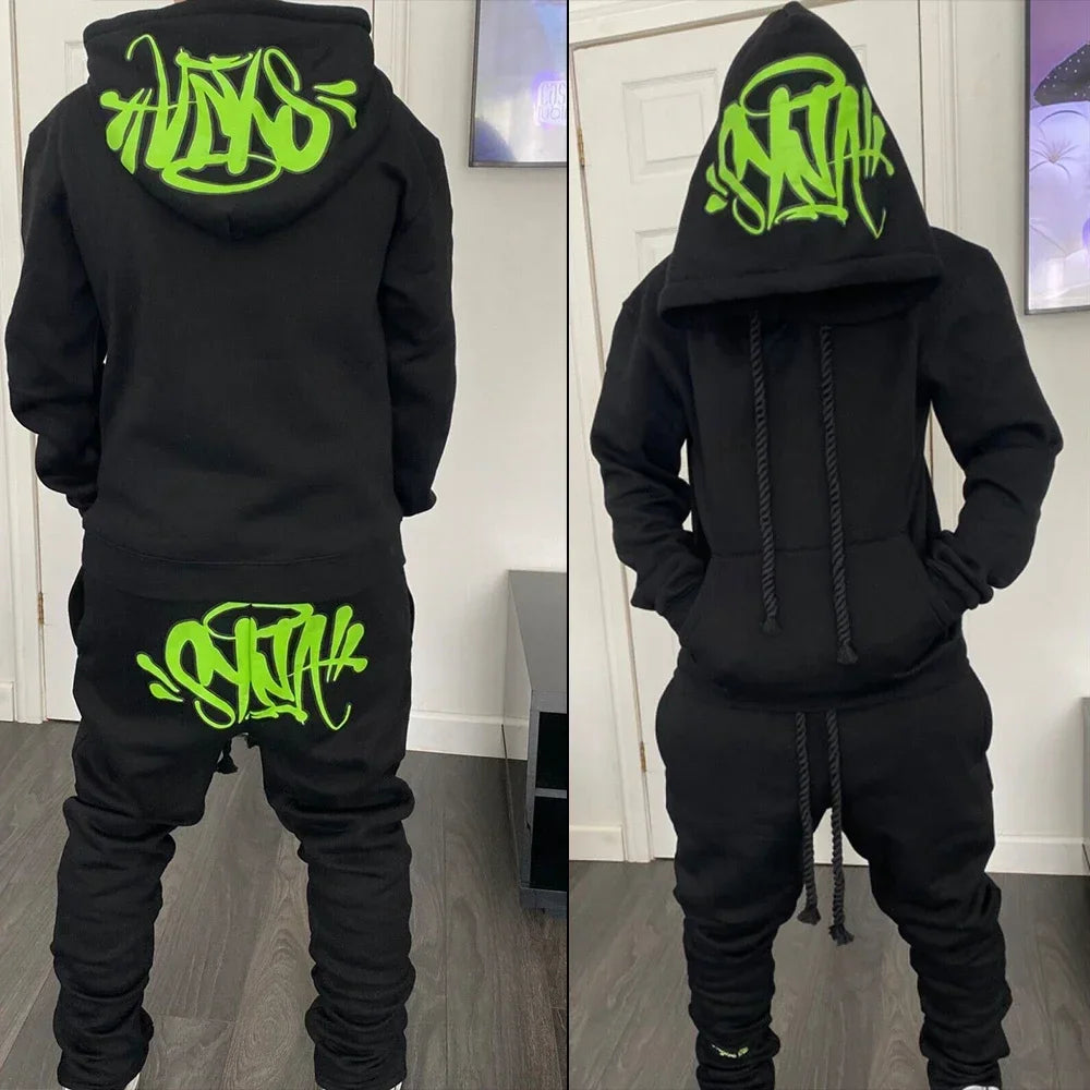 Syna Tracksuit