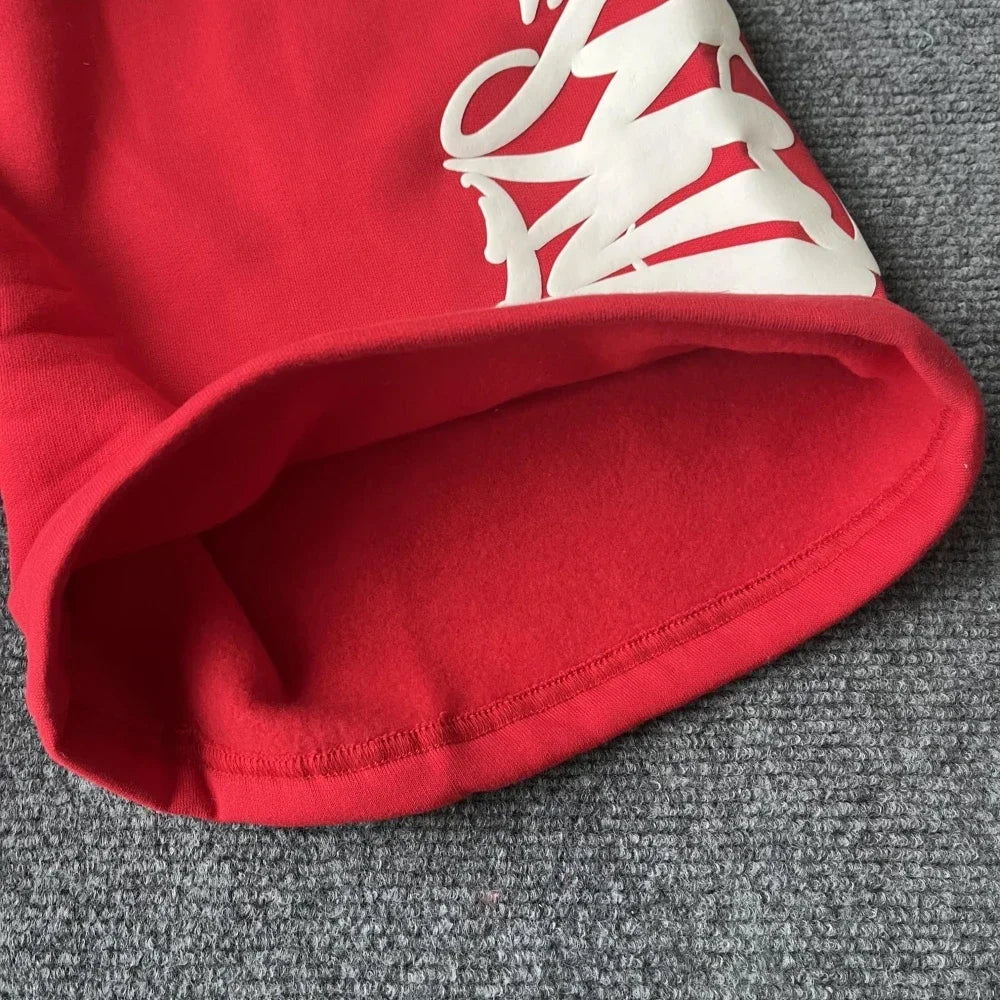 Syna World Cotton Tee + Shorts