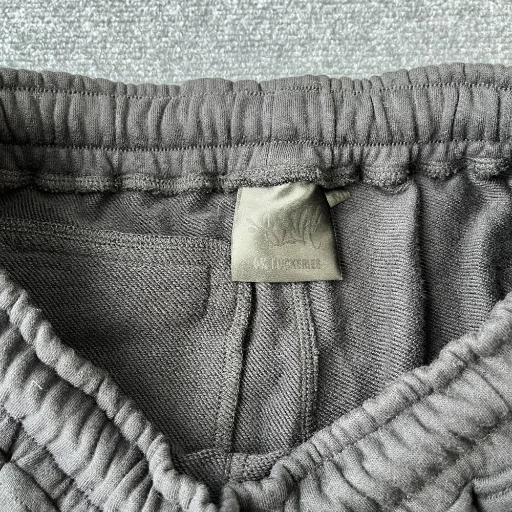 Syna Tee + Shorts Lite