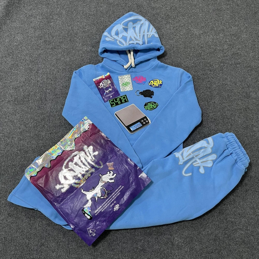 Syna Tracksuit