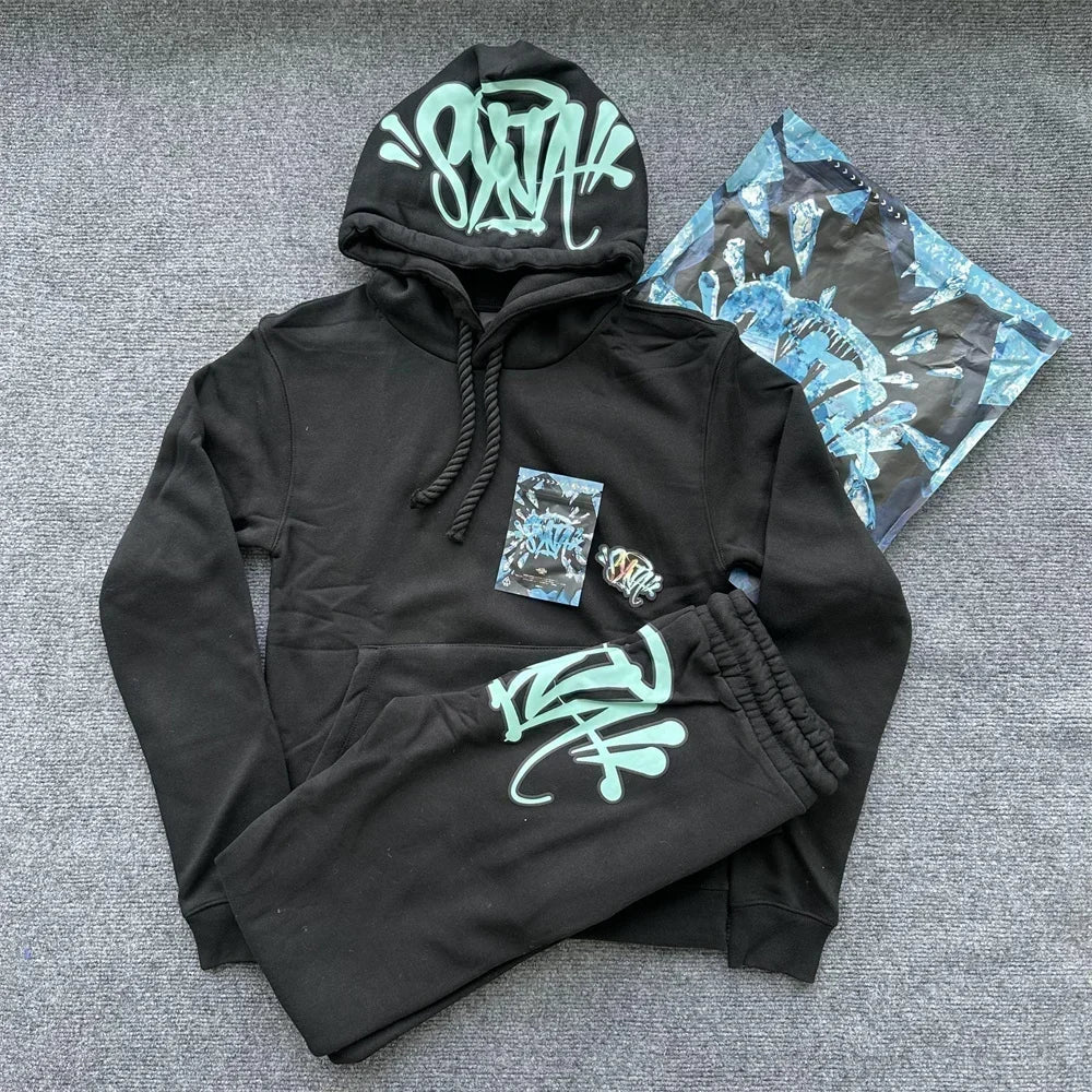 Syna Tracksuit