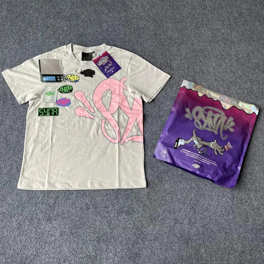 Syna Tee + Shorts Lite