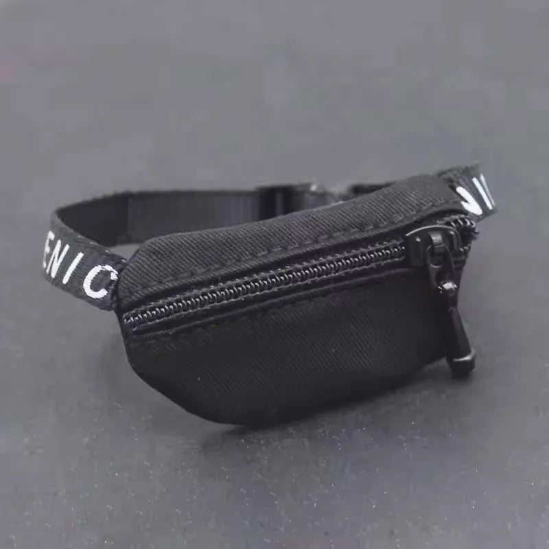 17cm Labubu Crossbody Bag Accessory