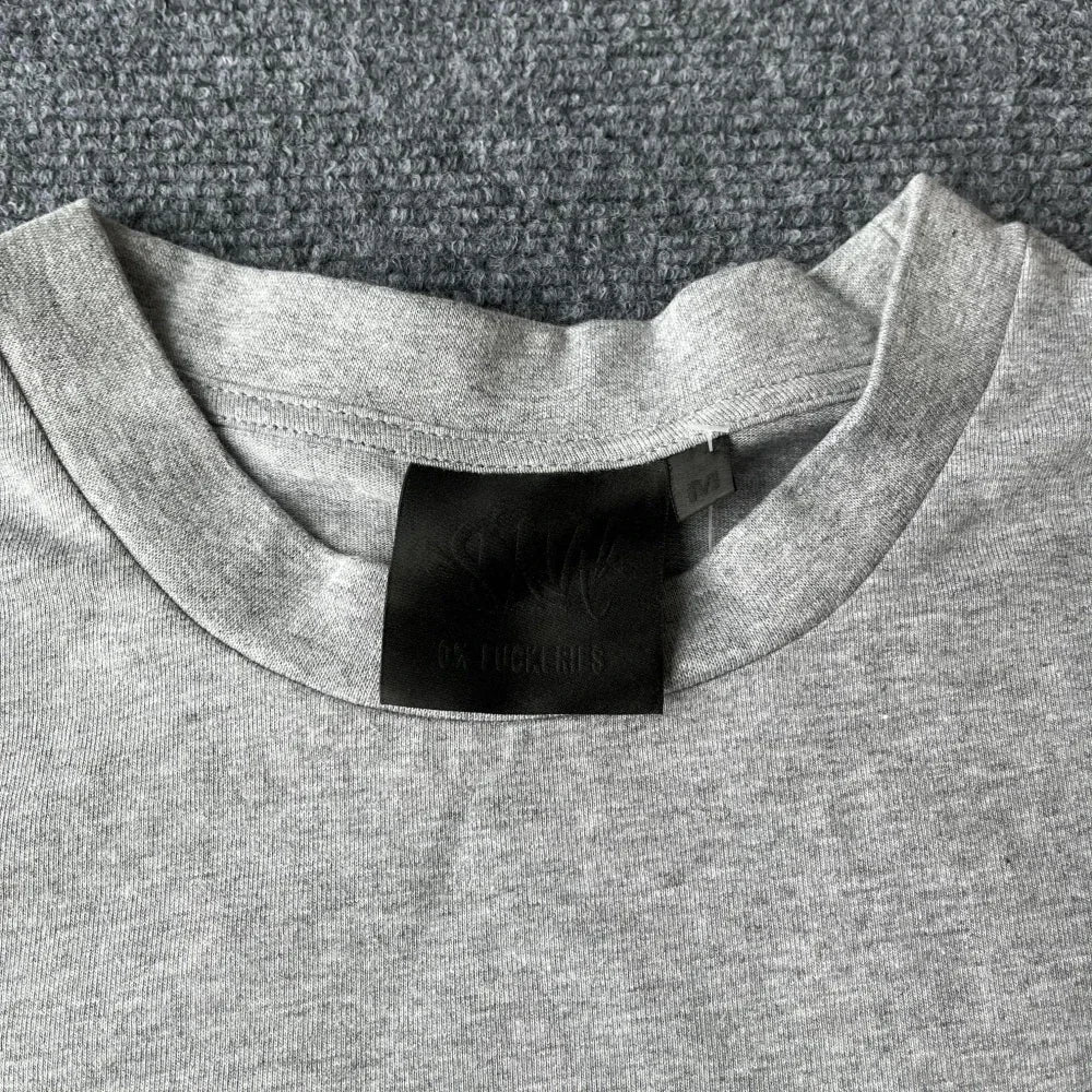 Syna Tee + Shorts Lite