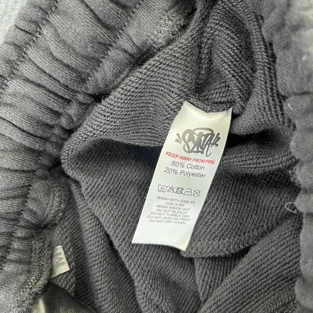 Syna Tee + Shorts Lite