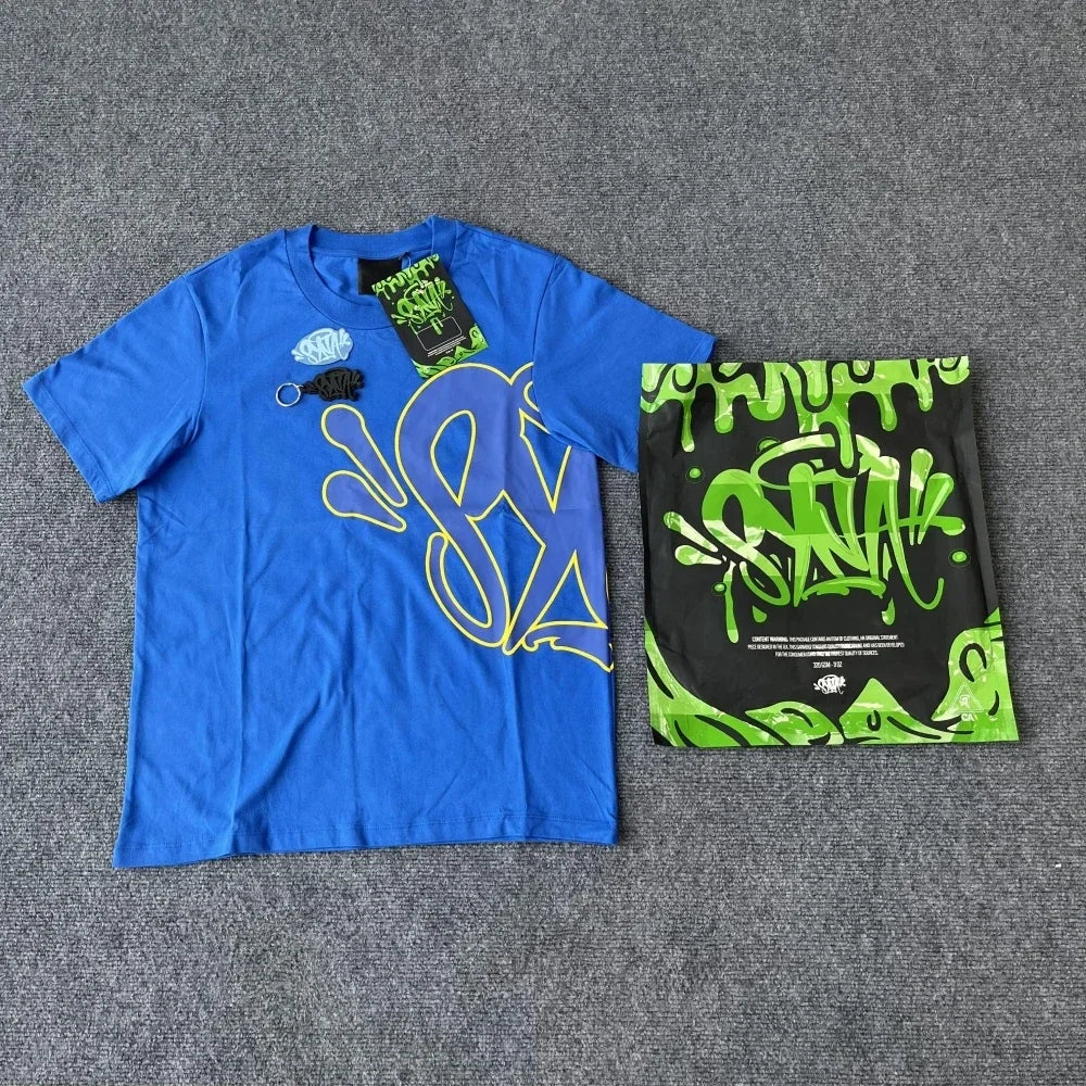 Syna Tee + Shorts Lite