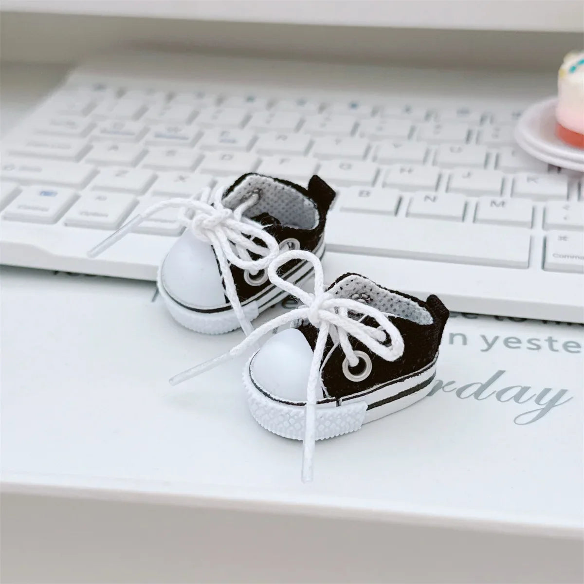15/17cm Labubu Doll Clothing Accessory