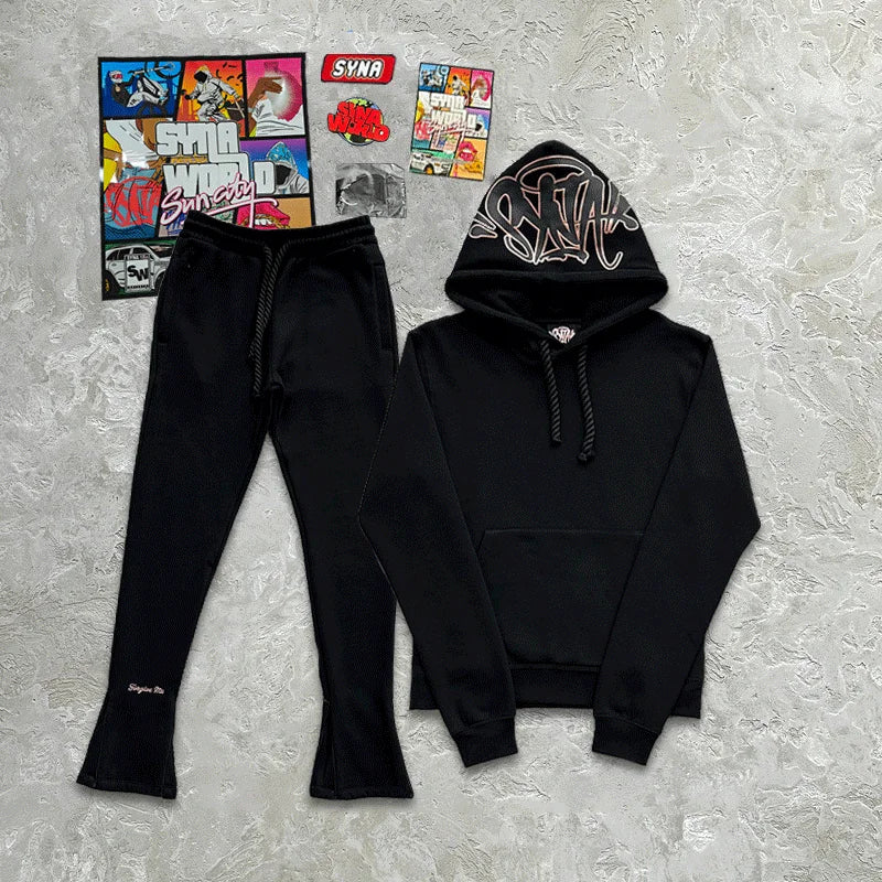 Syna Tracksuit