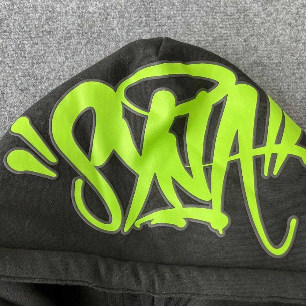 Syna Tracksuit