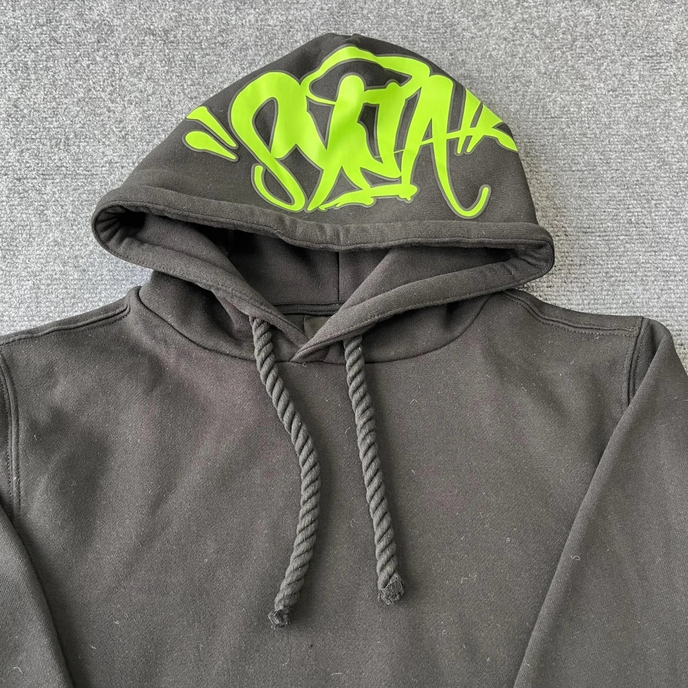 Syna Tracksuit