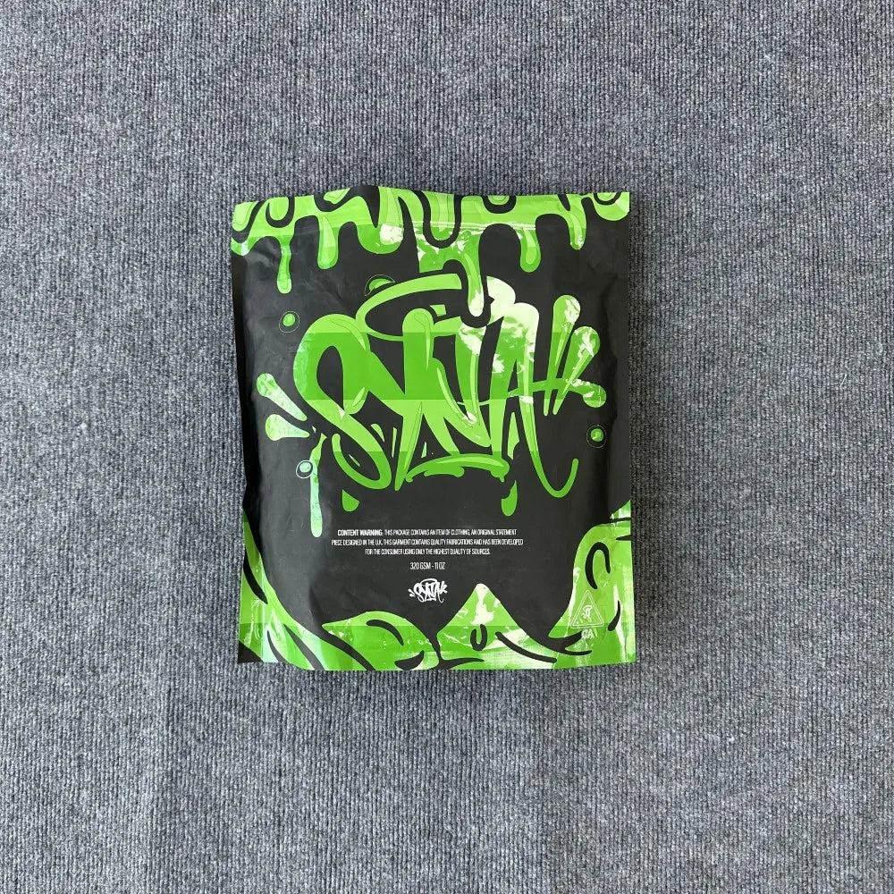 Syna Tee + Shorts Lite