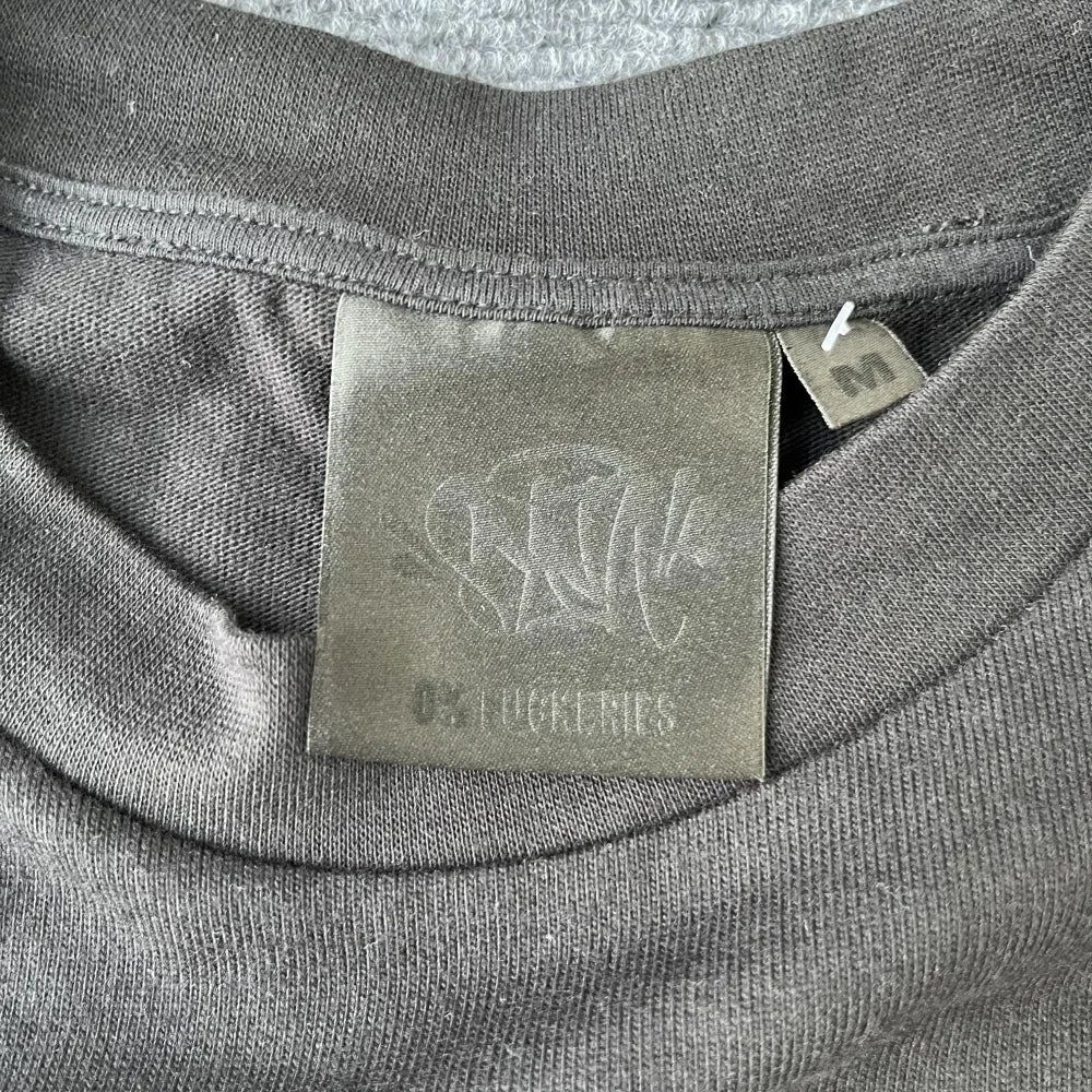 Syna Tee + Shorts Lite