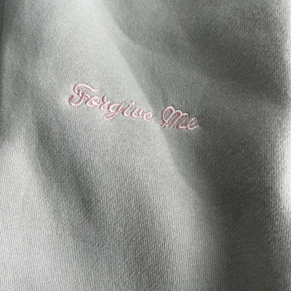 Syna Hooded Cotton Tracksuit