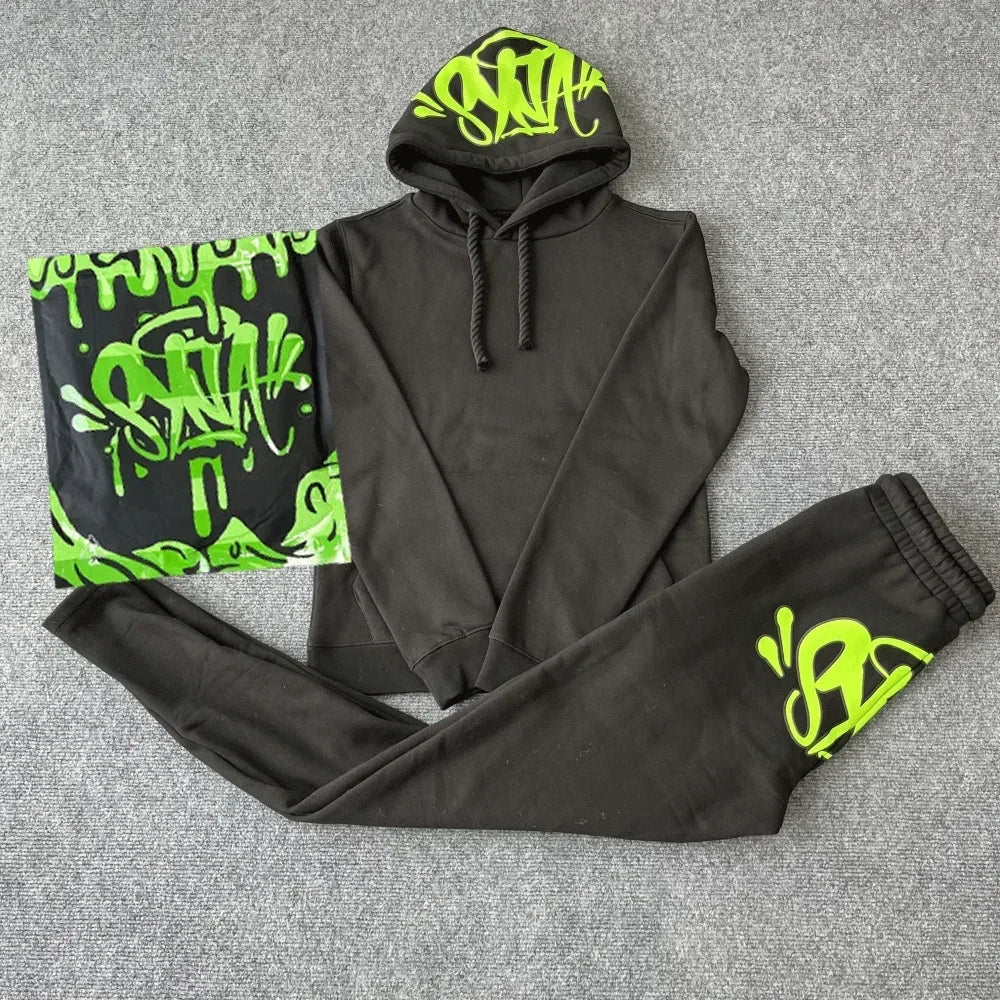Syna Tracksuit