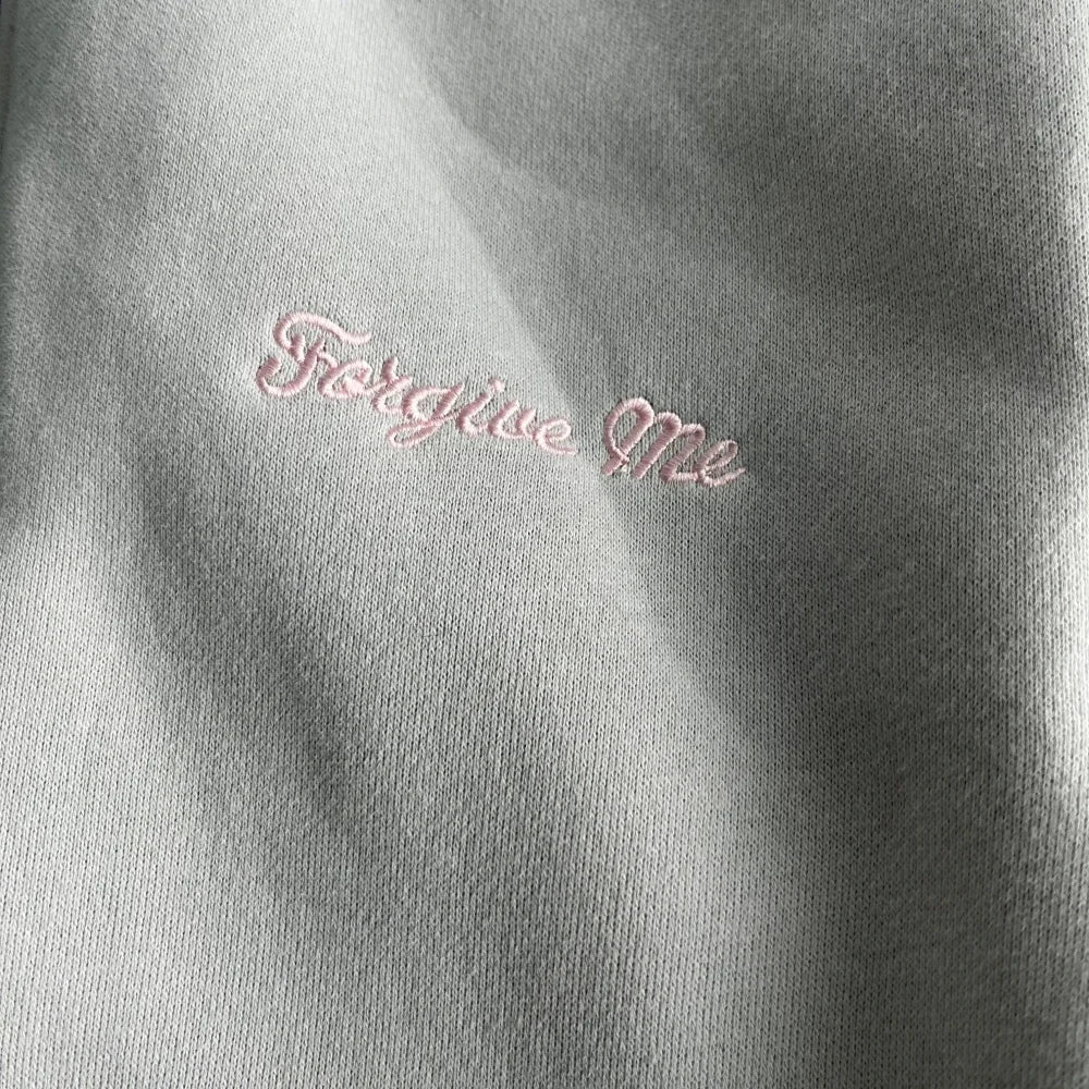 Syna Hooded Cotton Tracksuit