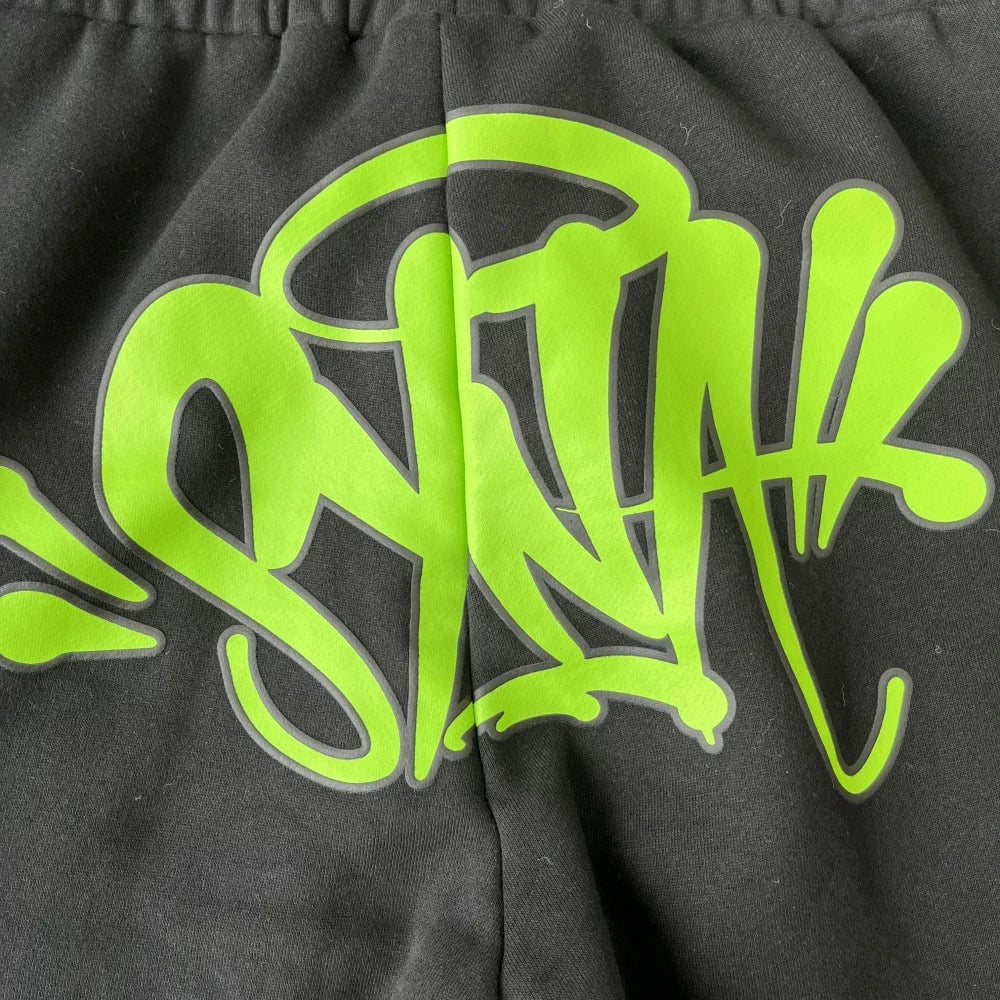 Syna Tracksuit