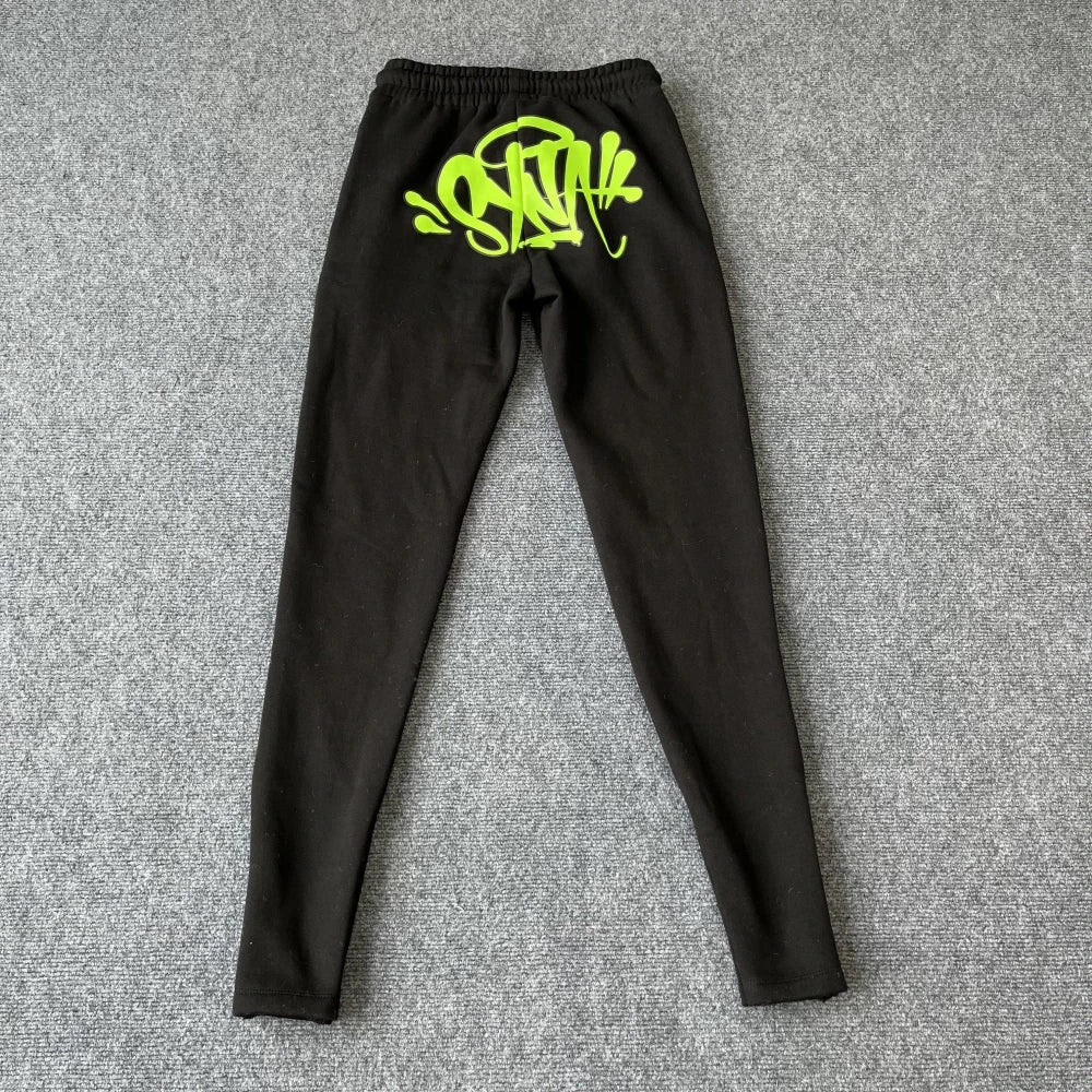 Syna Tracksuit