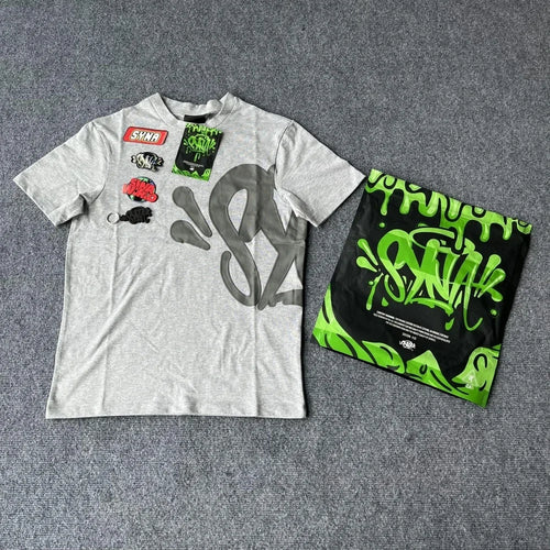 Syna Tee + Shorts Lite