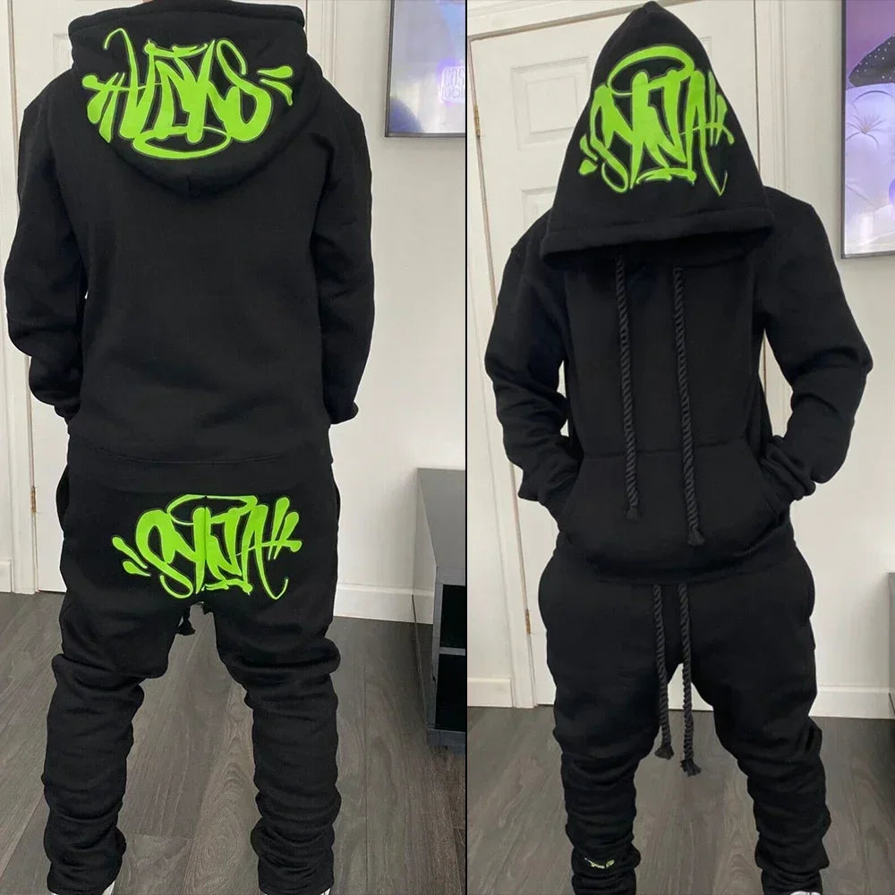 Syna Tracksuit